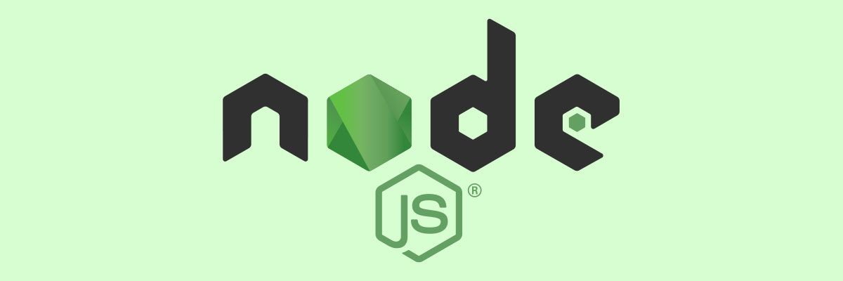 L'architettura nodeJS